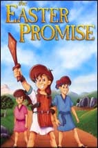 Cover artwork for Easter Promise