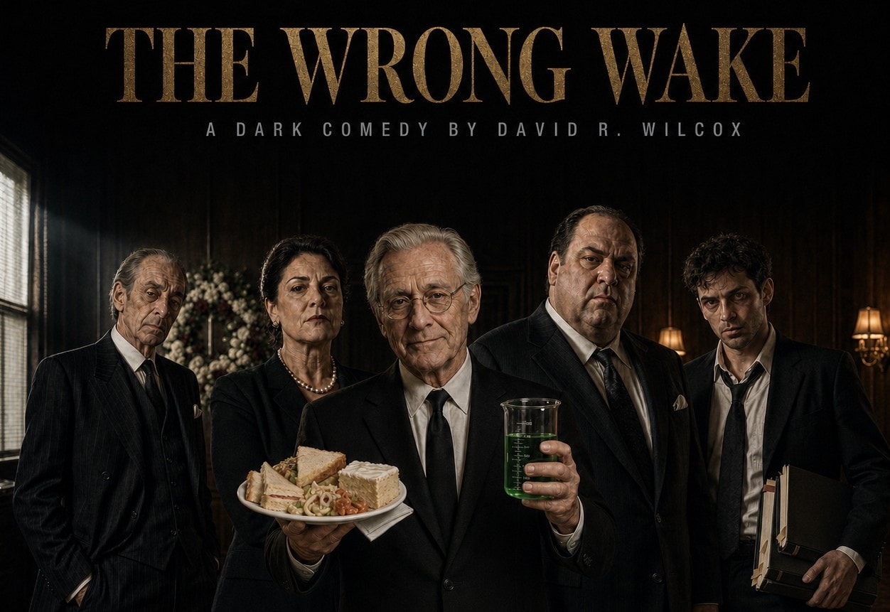 The Wrong Wake