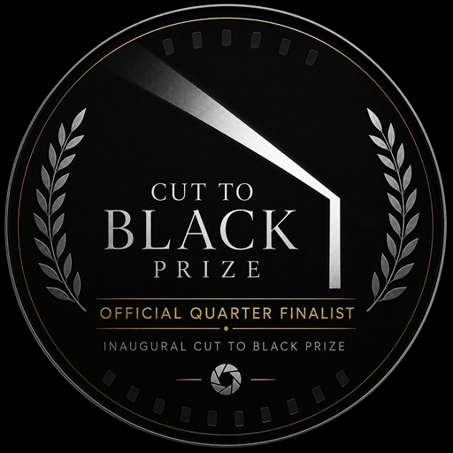 2026 Cut to Black Screenwriting Competition laurel